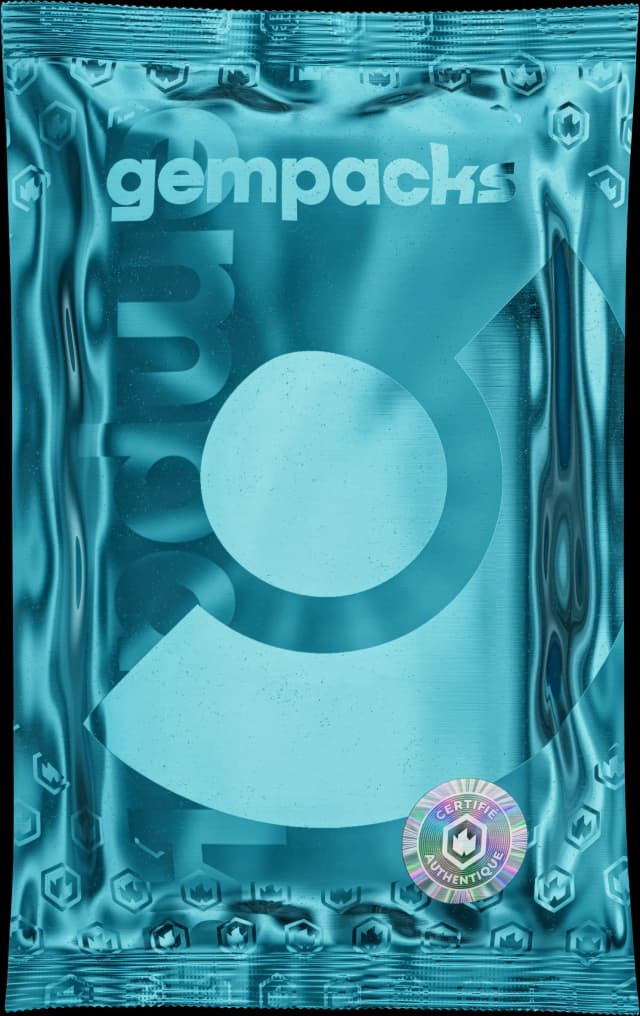 Origin pack